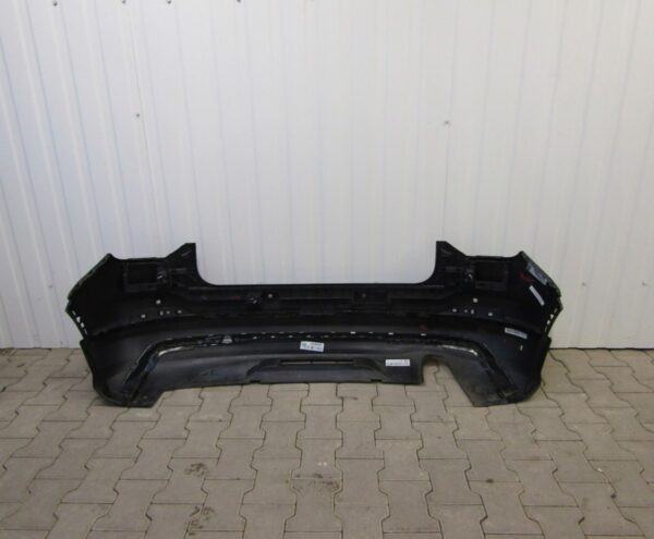 Bumper Audi Q2 81A S-Line SLINE 16- 10063804696 Achterbumper JK4485