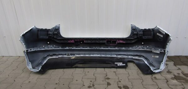 Bumper Audi Q2 81A S-Line SLINE 16- 9003562072 Achterbumper JK3093