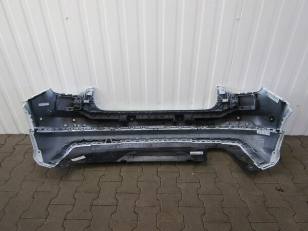 Bumper Audi Q2 81A S-Line Sline 16-10144685865 Achterbumper Q16