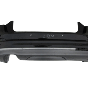 Bumper Audi Q2 81A S-Line SLINE 16-7799041475 Achterbumper Z1971