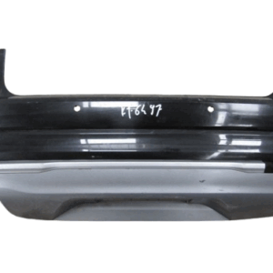 Bumper Audi Q2 81A S-Line SLINE 16-81A807511 Achterbumper KJ6497