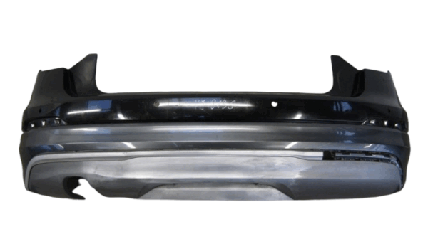 Bumper Audi Q2 81A S-Line SLINE 16- 81A807511 Achterbumper KJ8136
