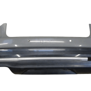 Bumper Audi Q2 81A S-Line SLINE 16-81A807511 Achterbumper KJ8137