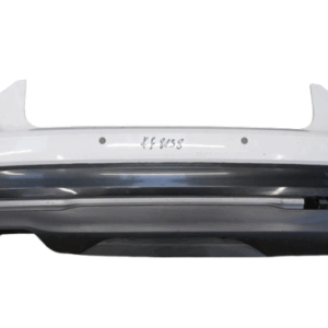 Bumper Audi Q2 81A S-Line SLINE 16-81A807511 Achterbumper KJ8138