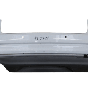 Bumper Audi Q2 81A S-Line SLINE 16-81A807511 Achterbumper KJ9512