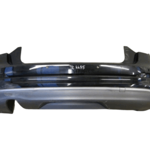Bumper Audi Q2 81A S-Line SLINE 16- 10063804696 Achterbumper JK4485
