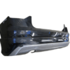 Bumper Audi Q2 81A S-Line SLINE 16- 10063804696 Achterbumper JK4485