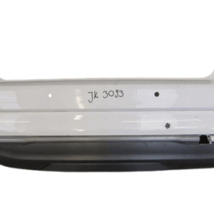 Bumper Audi Q2 81A S-Line SLINE 16- 9003562072 Achterbumper JK3093
