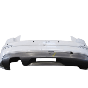 Bumper Audi Q2 81A S-Line Sline 16-10144685865 Achterbumper Q16