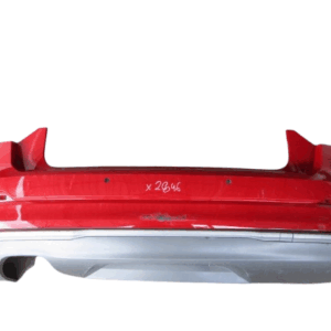 Bumper Audi Q2 81A S-line SLINE 16-8147866582 Achterbumper X2896