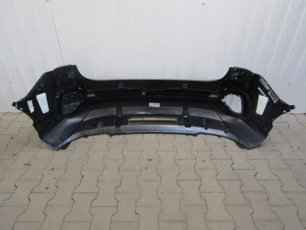 Bumper Audi Q3 83F Sportback 19-10680694009 Achterbumper Q460