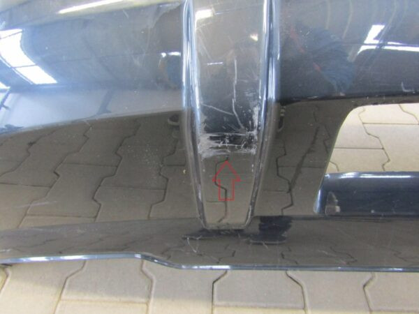 Bumper Audi Q3 83F Sportback 19-10680694009 Achterbumper Q460