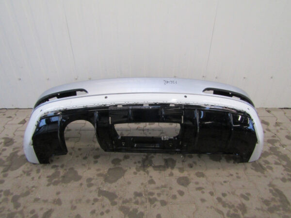 Bumper Audi RSQ3 Q3 RS 8U0 13-17 8u0807511C Achterbumper JM351