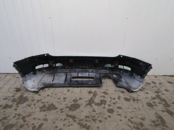 Bumper Audi RSQ3 Q3 RS 8U0 13-17 8u0807511C Achterbumper JM351