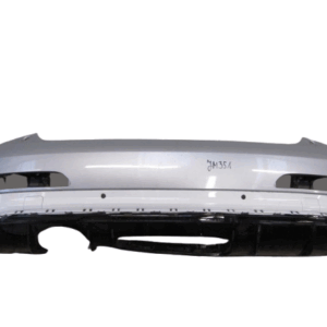Bumper Audi RSQ3 Q3 RS 8U0 13-17 8u0807511C Achterbumper JM351