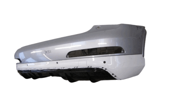 Bumper Audi RSQ3 Q3 RS 8U0 13-17 8u0807511C Achterbumper JM351