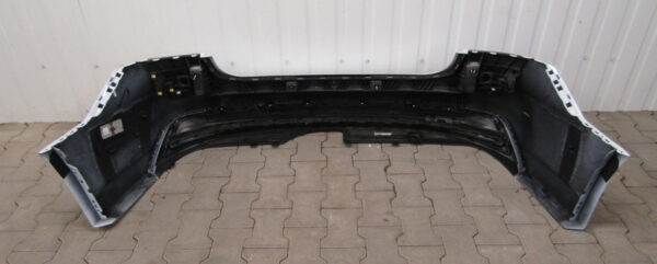 Bumper Audi A7 C8 4K8 18- 4k8807511 Achterbumper KS3795