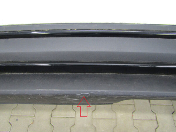 Bumper Audi A7 C8 4K8 18- 4k8807511 Achterbumper KS3795