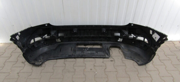 Bumper Audi Q3 8U0 S-Line SLINE FACELIFT 14-8U0807511 Achterbumper KJ9340