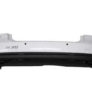 Bumper Audi A7 C8 4K8 18- 4k8807511 Achterbumper KS3795