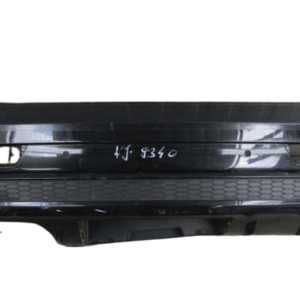 Bumper Audi Q3 8U0 S-Line SLINE FACELIFT 14-8U0807511 Achterbumper KJ9340