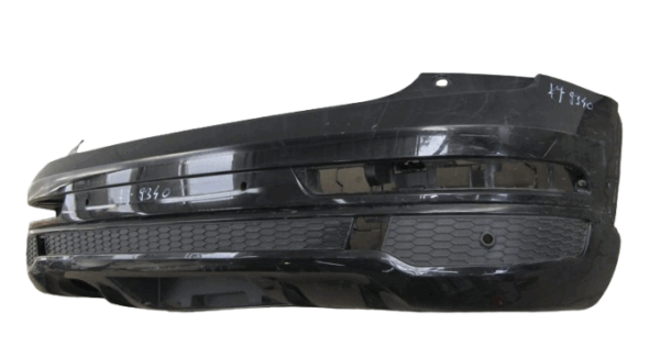 Bumper Audi Q3 8U0 S-Line SLINE FACELIFT 14-8U0807511 Achterbumper KJ9340