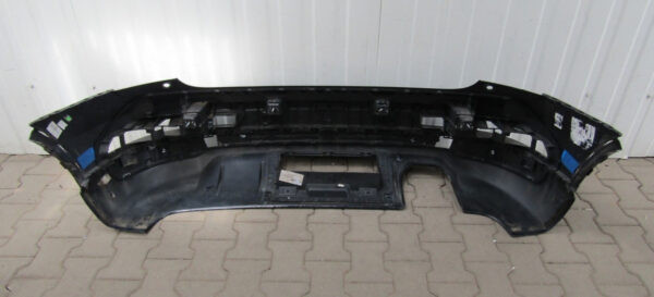 Bumper Audi Q3 8U0 S-Line SLINE FACELIFT 14-8U0807511 Achterbumper KJ9416
