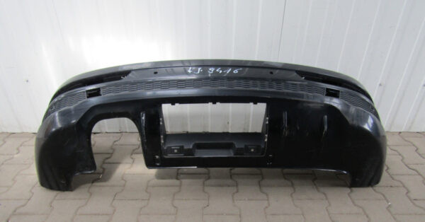 Bumper Audi Q3 8U0 S-Line SLINE FACELIFT 14-8U0807511 Achterbumper KJ9416
