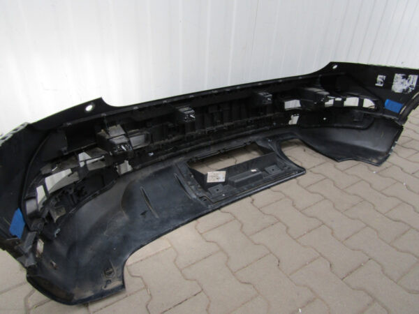 Bumper Audi Q3 8U0 S-Line SLINE FACELIFT 14-8U0807511 Achterbumper KJ9416
