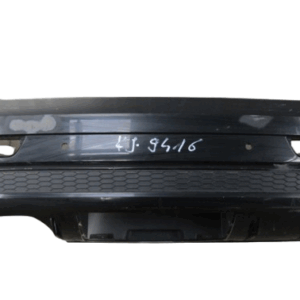 Bumper Audi Q3 8U0 S-Line SLINE FACELIFT 14-8U0807511 Achterbumper KJ9416