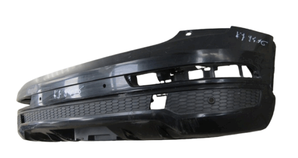 Bumper Audi Q3 8U0 S-Line SLINE FACELIFT 14-8U0807511 Achterbumper KJ9416