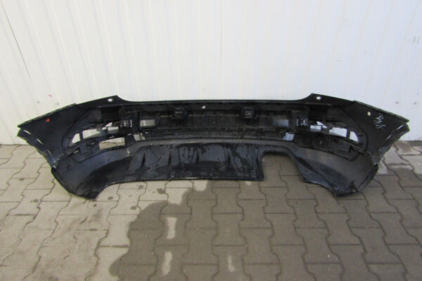Bumper Audi Q3 8U0 S-Line SLINE Facelift 14- 8U0807521 Achterbumper KJ8280
