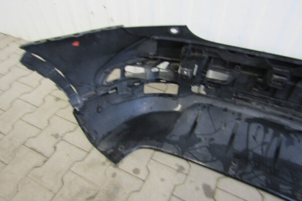 Bumper Audi Q3 8U0 S-Line SLINE Facelift 14- 8U0807521 Achterbumper KJ8280