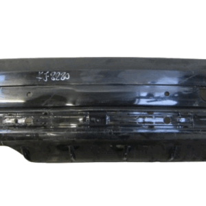 Bumper Audi Q3 8U0 S-Line SLINE Facelift 14- 8U0807521 Achterbumper KJ8280