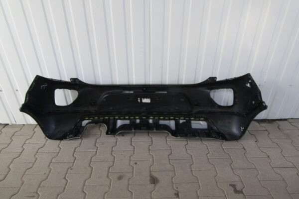 Bumper KIA PICANTO III X LINE XLINE 17-86611g6700 Achterbumper Q1631