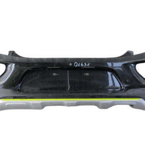 Bumper KIA PICANTO III X LINE XLINE 17-86611g6700 Achterbumper Q1631