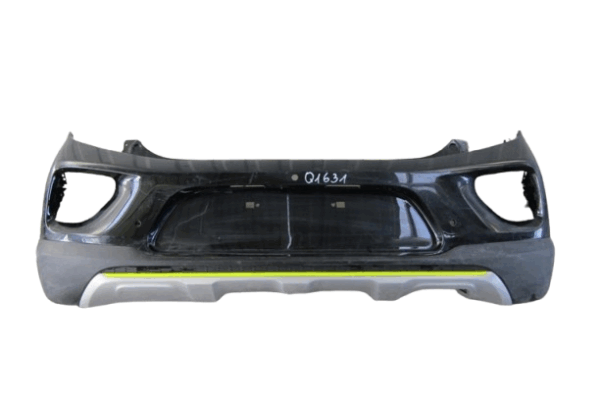 Bumper KIA PICANTO III X LINE XLINE 17-86611g6700 Achterbumper Q1631