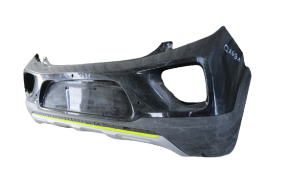 Bumper KIA PICANTO III X LINE XLINE 17-86611g6700 Achterbumper Q1631