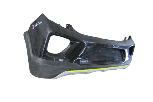 Bumper KIA PICANTO III X LINE XLINE 17-86611g6700 Achterbumper Q1631