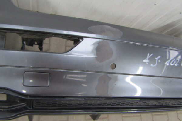 Bumper Audi Q5 2 II 80A 8OA S-Line Sline 17- Achterbumper KJ10281