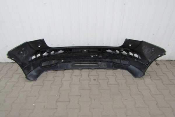Bumper Audi Q5 2 II 80A 8OA S-Line Sline 17- Achterbumper KJ10281