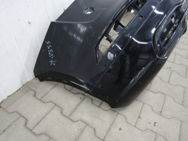 Bumper Audi Q5 2 II 80A 8OA S-Line SLINE 17- 80A807521D Achterbumper KJ11355