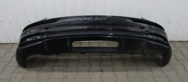 Bumper Audi Q5 2 II 80A 8OA S-Line SLINE 17- 80A807521D Achterbumper KJ11355