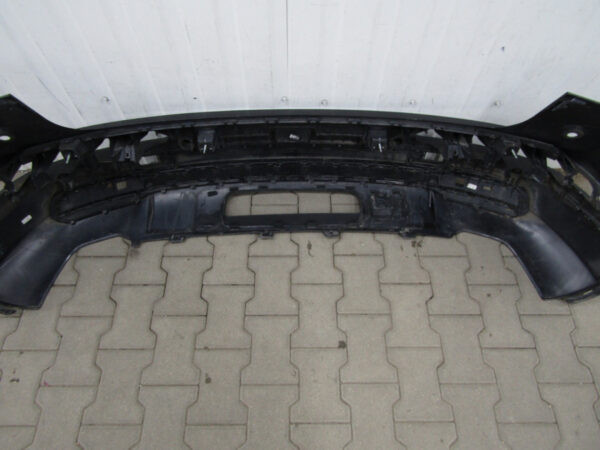 Bumper Audi Q5 2 II 80A 8OA S-Line SLINE 17- 80A807521D Achterbumper KJ11355