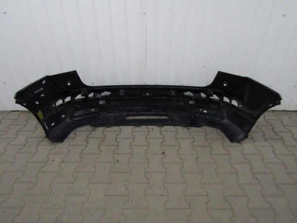 Bumper Audi Q5 2 II 80A 8OA S-Line SLINE 17- 80A807521D Achterbumper KJ11355