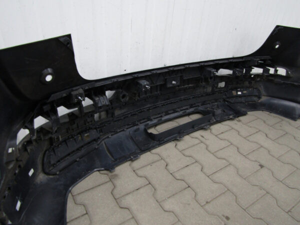 Bumper Audi Q5 2 II 80A 8OA S-Line SLINE 17- 80A807521D Achterbumper KJ11355