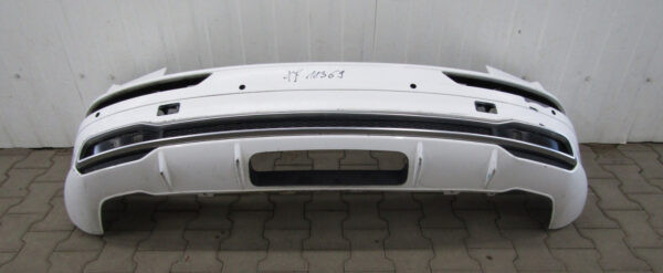 Bumper Audi Q5 2 II 80A 8OA S-Line SLINE 17- Achterbumper KJ11369
