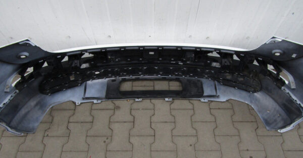 Bumper Audi Q5 2 II 80A 8OA S-Line SLINE 17- Achterbumper KJ11369