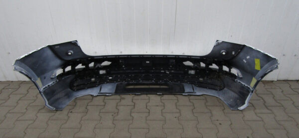 Bumper Audi Q5 2 II 80A 8OA S-Line SLINE 17- Achterbumper KJ11369