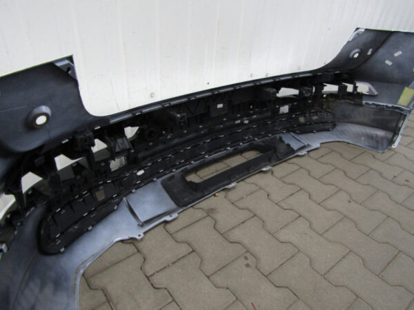 Bumper Audi Q5 2 II 80A 8OA S-Line SLINE 17- Achterbumper KJ11369
